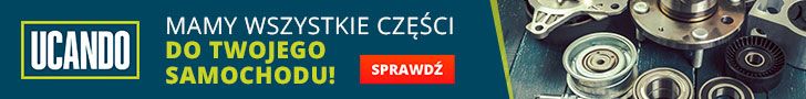 Ucando.pl - części samochodowe