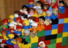 Klocki Lego – czyli przez zabawę do architektury