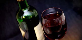 Wina wytrawne czerwone – na zdrowie!