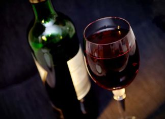 Wina wytrawne czerwone – na zdrowie!