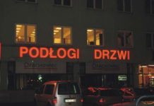 Litery przestrzenne Wrocław Litery przestrzenne Wrocław