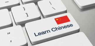 Czy warto uczyć się języka chińskiego