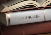 Jak skutecznie uczyć się angielskiego w domu