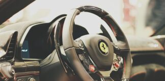 Ile kosztuje najtańsze używane Ferrari?