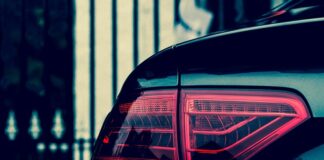 Ile kosztuje Audi S1?