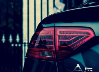 Ile kosztuje Audi S1?