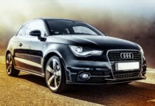 Które Audi A6 kupić?
