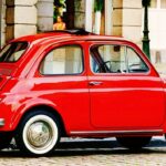 Czy Fiat 500 ma filtr paliwa? Czy Fiat 500 ma filtr paliwa?