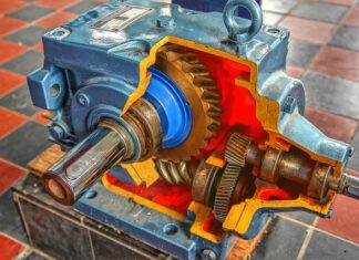 Ile biegów ma bolid F1?