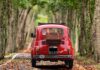 Gdzie eksportowano fiat 125p?