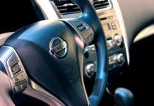 Czy Nissan Qashqai to SUV? Czy Nissan Qashqai to SUV?