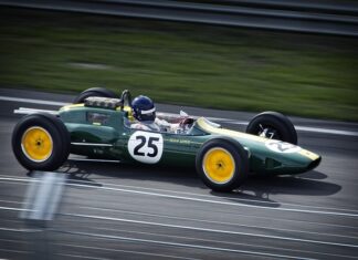 Ile dostaje zespół F1 za wygraną?