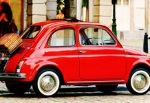 Ile wyprodukowano Fiat 500?