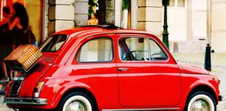 Ile wyprodukowano Fiat 500?