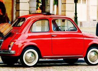 Ile wyprodukowano Fiat 500?
