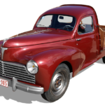 Czy warto kupić peugeot 207? Czy warto kupić peugeot 207?