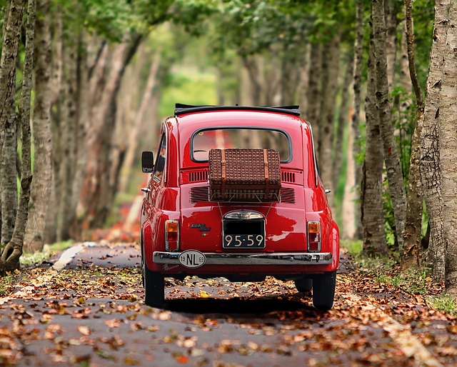 Czy w sprzedaży był dostępny Fiat 125p w wersji kombi?