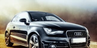 Ile pali Audi A6 diesel?