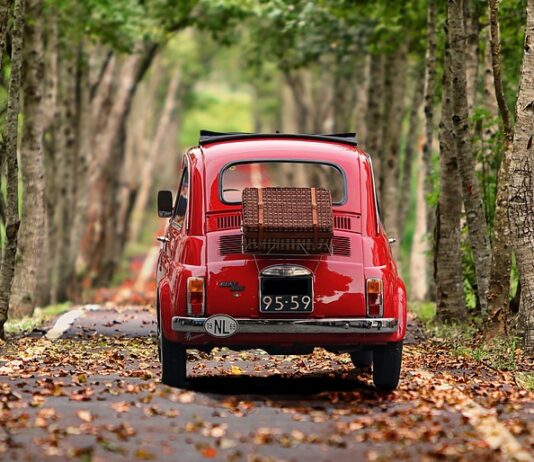 Jakiej produkcji jest Fiat?
