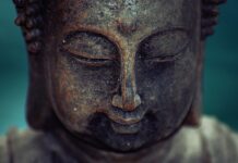 Czym jeździ Budda? Czym jeździ Budda?