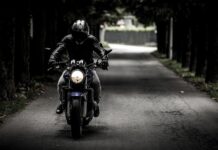 Czy motocyklem 50 można jeździć po autostradzie? Czy motocyklem 50 można jeździć po autostradzie?