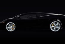 Ile kosztuje wypożyczenie samochodu Lamborghini?