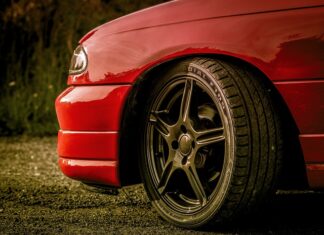 Jakie alufelgi do Audi A4 B5?