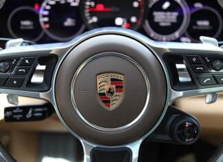 Co to znaczy Panamera? Co to znaczy Panamera?