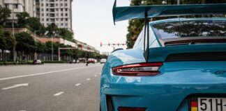 Ile kosztuje Porsche Deynn?