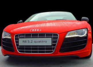 Czy quattro i 4motion to to samo?