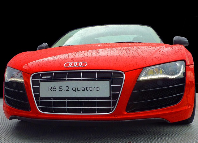 Czy quattro i 4motion to to samo? Czy quattro i 4motion to to samo?