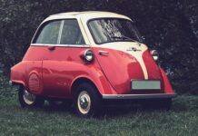 Kto produkuje Microcar?