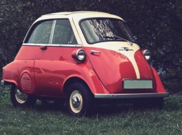 Kto produkuje Microcar?