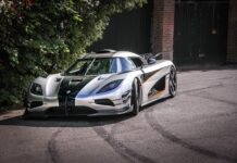Ile kosztuje najdroższy Koenigsegg? Ile kosztuje najdroższy Koenigsegg?