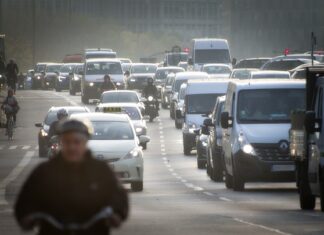 Jak jeździć dieslem żeby nie zapchać DPF?