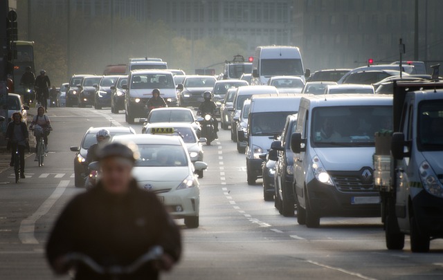 Jak jeździć dieslem żeby nie zapchać DPF?