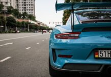 Ile kosztuje Porsche GT4?