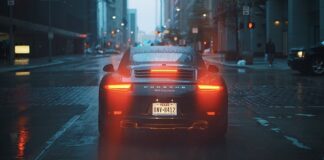 Ile kosztuje Porsche Cayenne? Ile kosztuje Porsche Cayenne?