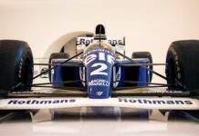 Jak hamuje bolid F1? Jak hamuje bolid F1?