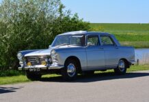 Czy w Peugeot 206 jest katalizator?