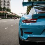 Czy Porsche jest awaryjne? Czy Porsche jest awaryjne?