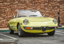 Ile kosztuje Alfa Romeo Tonale?