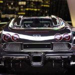 Kto jest właścicielem Bugatti Chiron w Polsce?