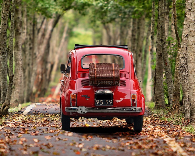 Czy Fiat 500 jest ocynkowany?
