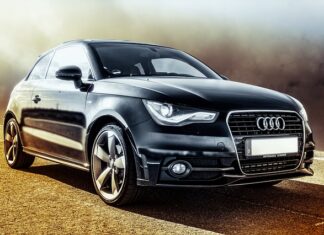Czy Audi Q7 jest z aluminium?