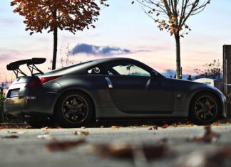 Czy 350Z ma turbo?