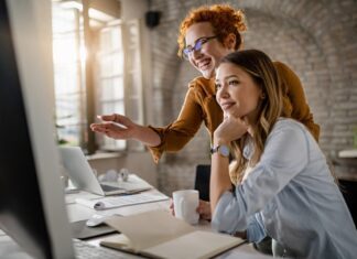 Marketing inwestycji deweloperskich a psychologia decyzji – jak wpływać na wybory klientów? psychologia decyzji w marketingu dew.jpg