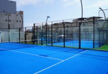 Bezpieczeństwo, które widać. Jak dobór szkła definiuje trwałość boisk do padla