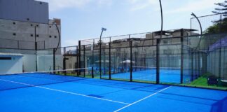 Bezpieczeństwo, które widać. Jak dobór szkła definiuje trwałość boisk do padla